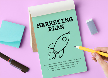 Marketing Plan